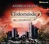 Andreas/Holbe,Daniel Franz CD Todesmelodie(adac)