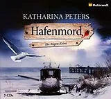 Katharina Peters CD Hafenmord(adac)