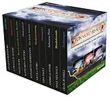 Adac Motorwelt-Edition 2014-Bo CD (box)hörbuch-bestseller-von Mord Bis Süd