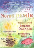 E-Book (pdf) Maiskolben, die sich in Stein verwandeln & Die Vermehrung der Läuse von Necati Demir