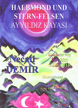 E-Book (pdf) Halbmond und Stern-Felsen von Necati Demir