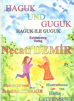 E-Book (pdf) Haguk und Guguk von Necati Demir