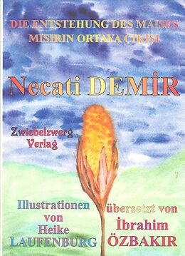 E-Book (pdf) Die Entstehung des Maises von Necati Demir