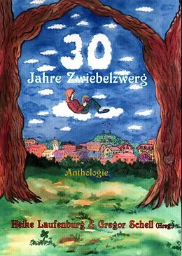 E-Book (pdf) 30 Jahre Zwiebelzwerg von 