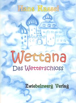E-Book (pdf) Wettana von Hans Kassel