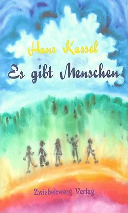 E-Book (pdf) Es gibt Menschen von Hans Kassel