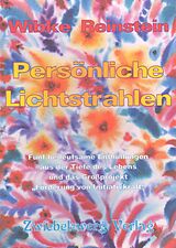 E-Book (pdf) Persönliche Lichtstrahlen von Wibke Reinstein