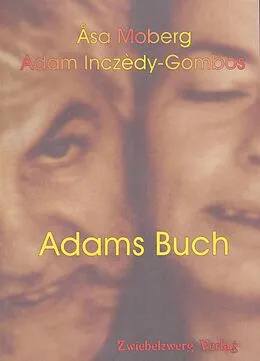E-Book (pdf) Adams Buch von Asa Moberg, Adam Inczèdy-Gombos
