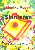 E-Book (pdf) Sinnieren von Monika Meyer