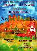 E-Book (pdf) Der Name der Provinz Tokat & der Fuchs / TOKAT ILININ ADI & HIRZIS TILKI von Necati Demir