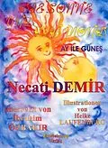 E-Book (pdf) Der Mond und die Sonne - Eine Sage für Kinder von Necati Demir