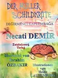 E-Book (pdf) Der Müller Schildkröte - Eine Sage für Kinder von Necati Demir