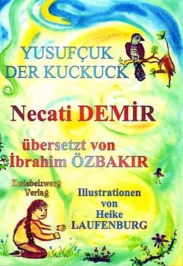 E-Book (pdf) Yusufzuk - Der Kuckuck von Necati Demir