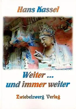 E-Book (pdf) Weiter ... und immer weiter von Hans Kassel