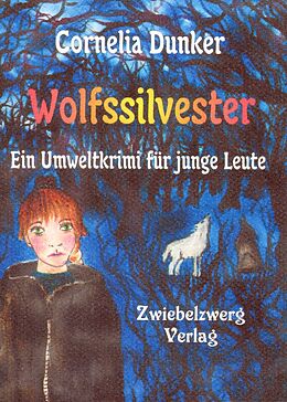 E-Book (pdf) Wolfssilvester von Cornelia Dunker