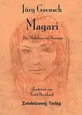 E-Book (pdf) Magari von Jürg Goensch