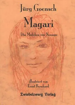 E-Book (pdf) Magari von Jürg Goensch