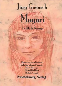 E-Book (pdf) Magari von Jürg Goensch, Michelle Goensch