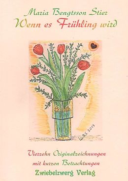 E-Book (pdf) Wenn es Frühling wird von Maria Bengtsson Stier