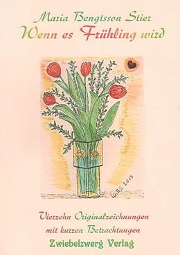 PDF Wenn es Frühling wird von Maria Bengtsson Stier