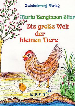 E-Book (pdf) Die große Welt der kleinen Tiere von Bengtsson Stier Maria