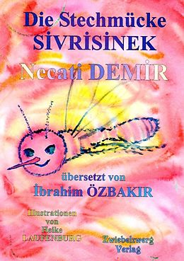 E-Book (pdf) Die Stechmücke von Necati Demir