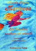 E-Book (pdf) Mariposa - ein bisschen zaubern ist erlaubt von Monika Pilgrim