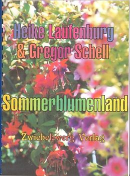 E-Book (pdf) Sommerblumenland von Heike Laufenburg, Gregor Schell