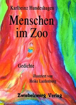 E-Book (pdf) Menschen im Zoo von Karlheinz Hundeshagen