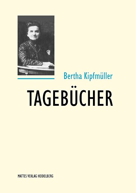 Tagebücher