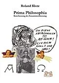E-Book (epub) Prima Philosophia von Roland Klotz