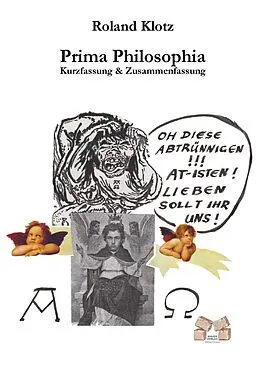 E-Book (epub) Prima Philosophia von Roland Klotz
