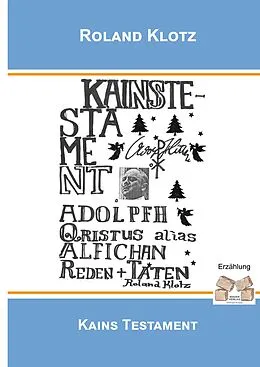 E-Book (epub) Kains Testament von Roland Klotz