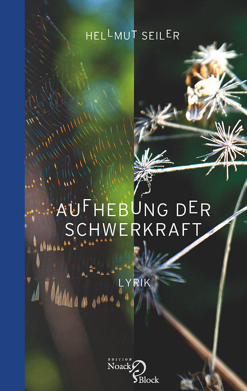 Aufhebung der Schwerkraft