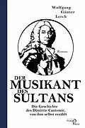 E-Book (pdf) Der Musikant des Sultans von Wolfgang Günter Lerch