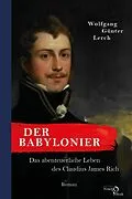 E-Book (pdf) Der Babylonier von Wolfgang Günter Lerch