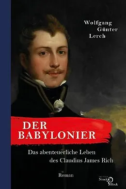 E-Book (pdf) Der Babylonier von Wolfgang Günter Lerch