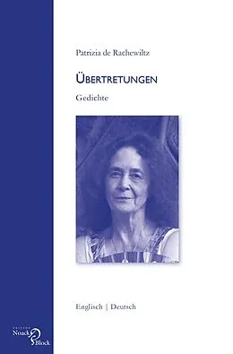 E-Book (pdf) Übertretungen von Patrizia De Rachewiltz