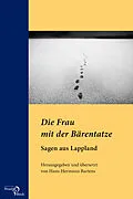 E-Book (pdf) Die Frau mit der Bärentatze - Sagen aus Lappland von 