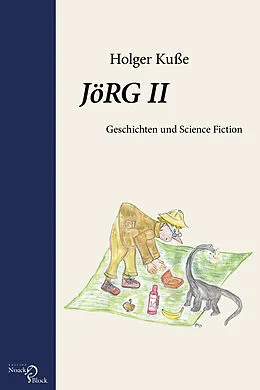 E-Book (pdf) JöRG II von Holger Kuße