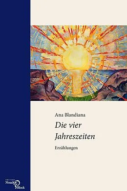 E-Book (pdf) Die vier Jahreszeiten von Ana Blandiana