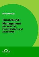 E-Book (pdf) Turnaround-Management von Dirk Meusel