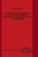 E-Book (pdf) Interkulturelle Zusammenarbeit und internationales Management: österreichische Kulturstandards aus kroatischer Sicht von Petra Devcic
