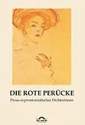 E-Book (pdf) Die rote Perücke von Hartmut Vollmer