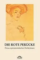 E-Book (pdf) Die rote Perücke von Hartmut Vollmer