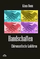 E-Book (pdf) Handschaften: Chiromantische Lektüren von Klaus Bonn