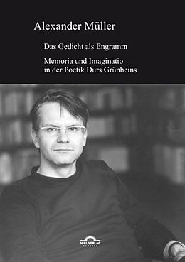 E-Book (pdf) Das Gedicht als Engramm von Alexander Müller