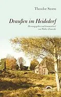 E-Book (pdf) Draußen im Heidedorf von Walter Zimorski, Theodor Storm