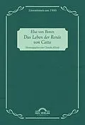 E-Book (pdf) Das Leben der Renée von Catte von Claudia Klank, Elsa von Bonin