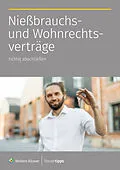 E-Book (epub) Nießbrauchs- und Wohnrechtsverträge von Akademische Arbeitsgemeinschaft Verlag